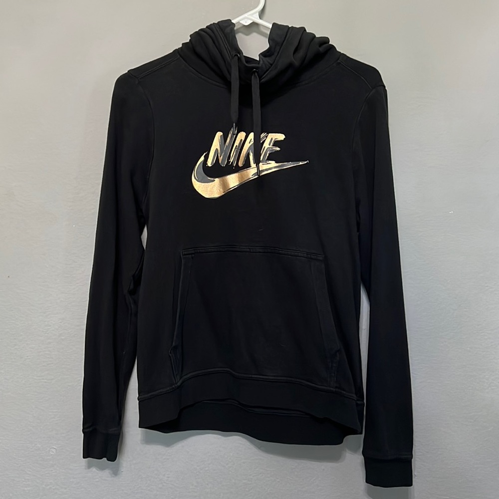 nike hoodie